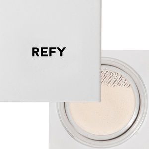 REFY SKIN FINISH WATER BASED POWDER 02